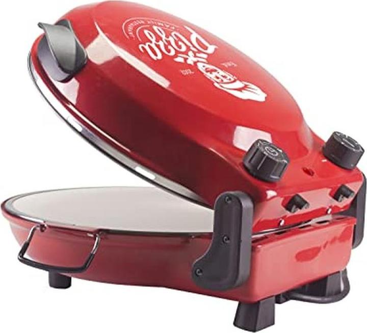 Immagine prodotto Beper Forno per pizza