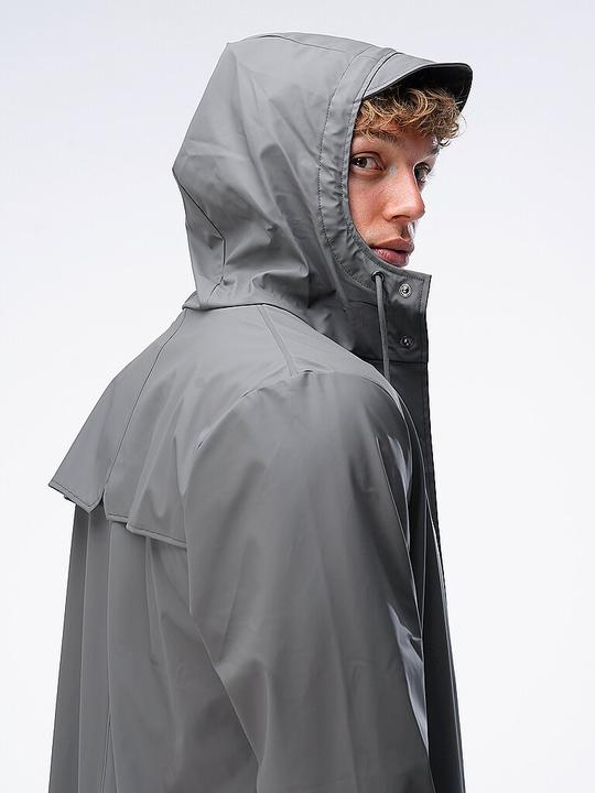 Produktbild Rains Long Jacket (S)