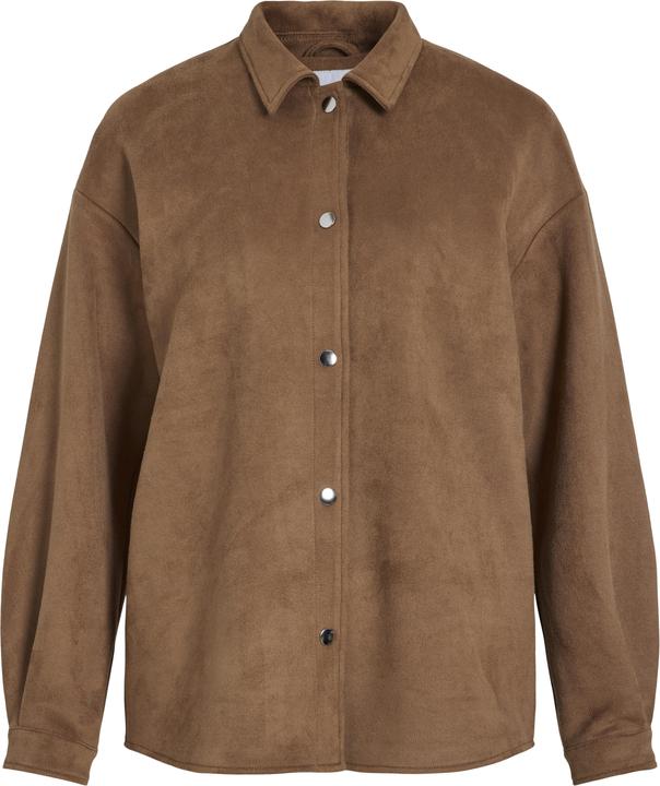 Actual product image Vila Long sleeve shirt (34)