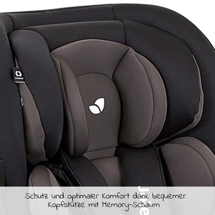 Image du produit Joie i-Venture (Reboarder, Norme ECE R129/i-Size)