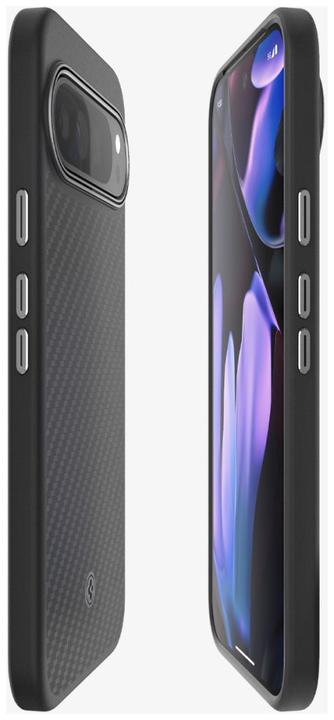 Actual product image Spigen Enzo (Google Pixel 9 Pro XL)