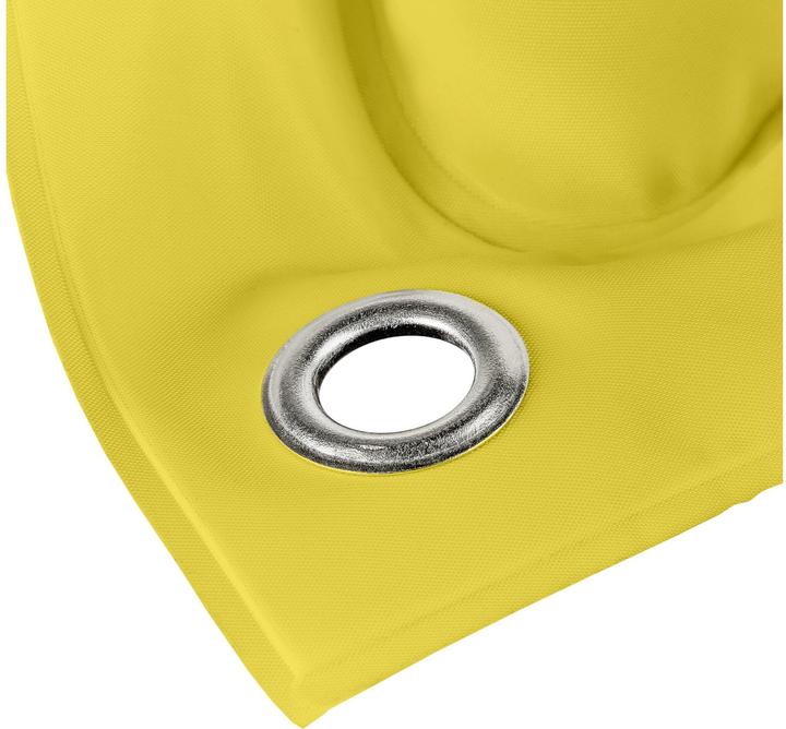 Produktbild Kolma Luftmatratze Uni Lemon