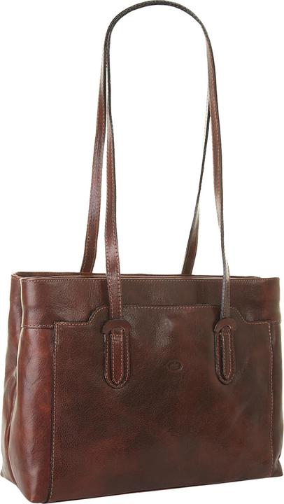 Actual product image PIKE Shopper