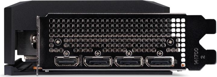 Image du produit Acer 12 Go de DDR6 RX 7700 XT Nitro OC (12 Go)