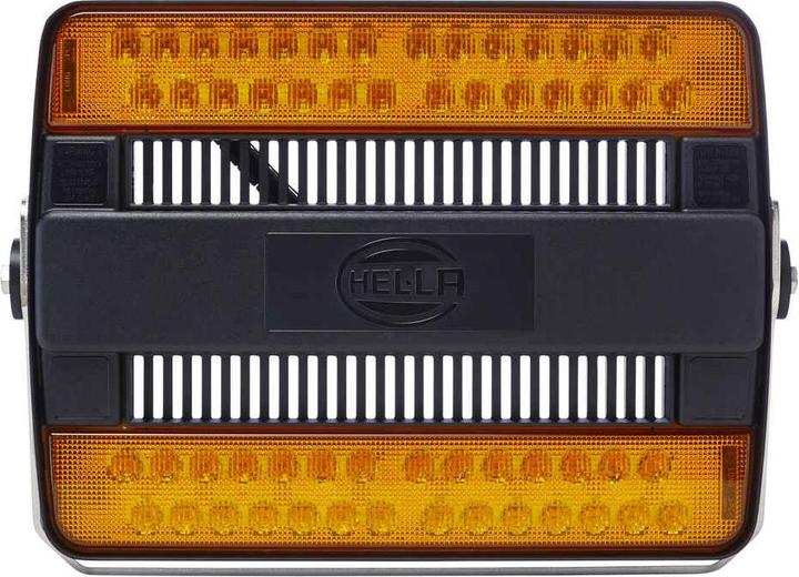 Image du produit Hella Projecteur de travail à LED HypaLUME éclairage longue portée