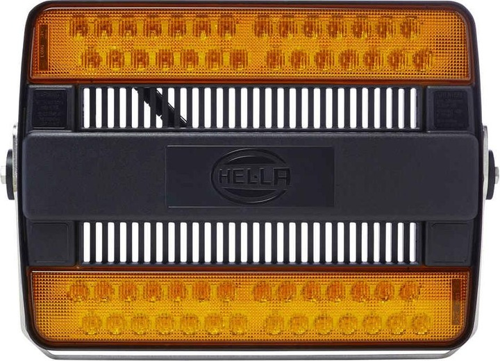Immagine prodotto Hella Fari da lavoro a LED HypaLUME Illuminazione ad ampio raggio
