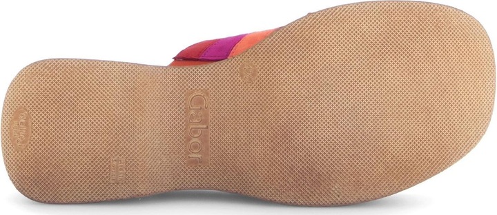 Actual product image Gabor Pantoletten (38.5)