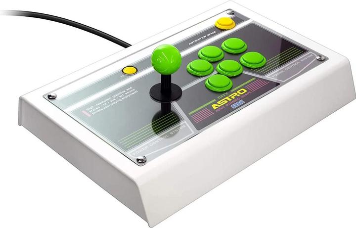 Produktbild Sega Astro City Mini Arcade Stick
