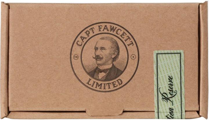 Actual product image Captain Fawcett Gentleman's Soap