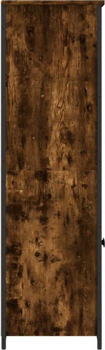 Produktbild vidaXL Highboard (62 x 36 x 121.50 cm)