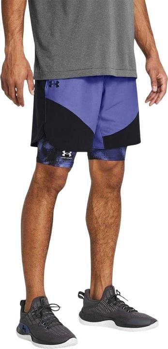 Produktbild Under Armour Elite Shorts (S)