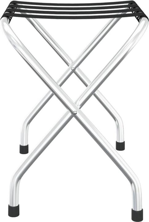 Produktbild vidaXL Gepäckablage (Kofferständer)