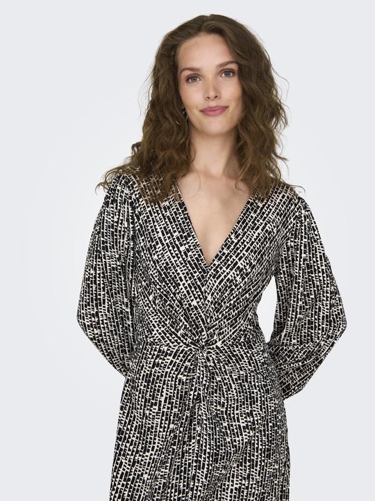 Image du produit JdY JDYJULIA Robe longue Robe (S)
