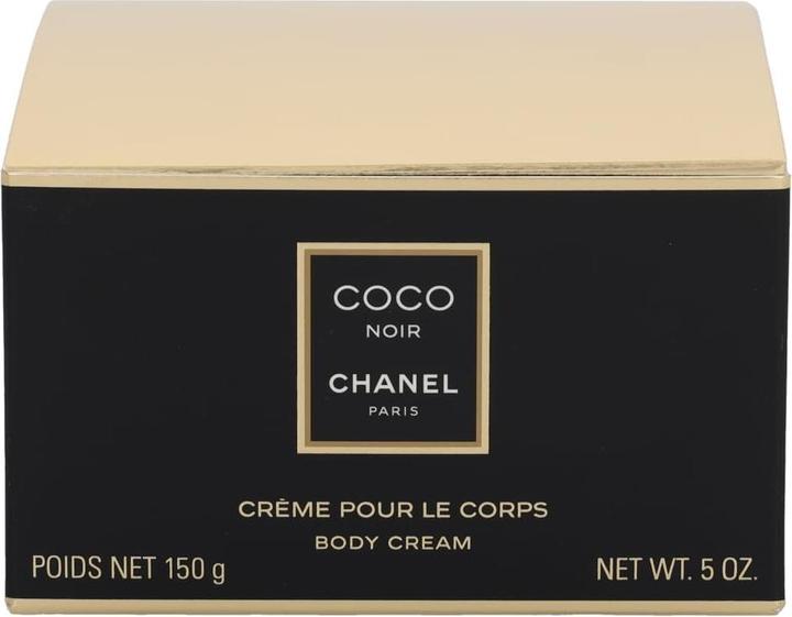 Produktbild Chanel Coco Noir (Körpercreme, 150 ml)