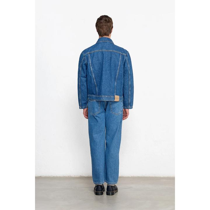 Immagine prodotto Edmmond Studios Giacca di jeans Avail (M)