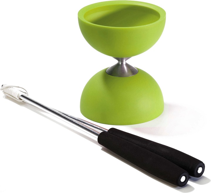 Actual product image Eureka! Diabolo