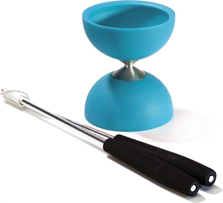Blauw, Zilver, Zwart