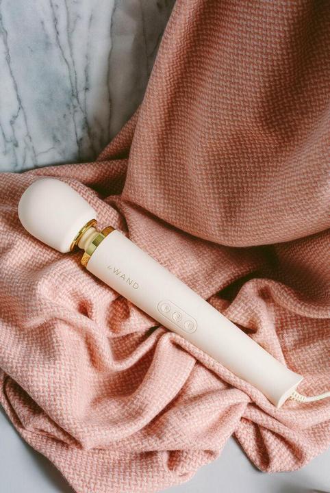 Produktbild Le Wand Powerful