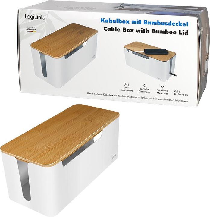 Image du produit LogiLink KAB0075