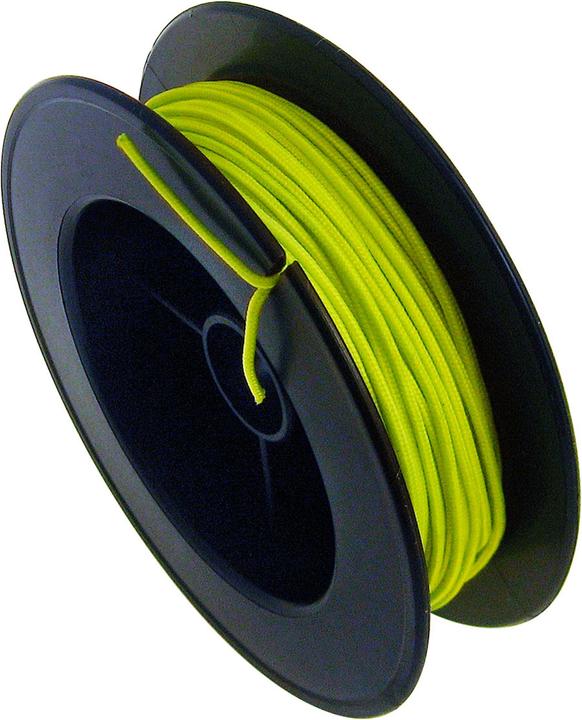 Eureka! Diabolo fluor rope