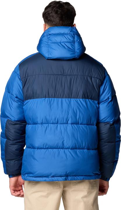 Immagine prodotto Columbia Giacca Pike Lake II con cappuccio (S)