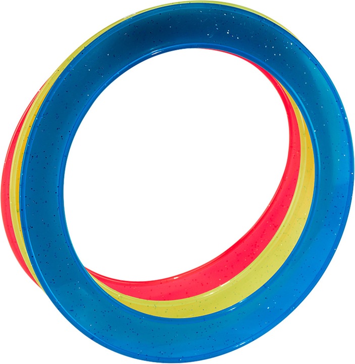 Immagine prodotto Eureka! Anelli da giocoliere