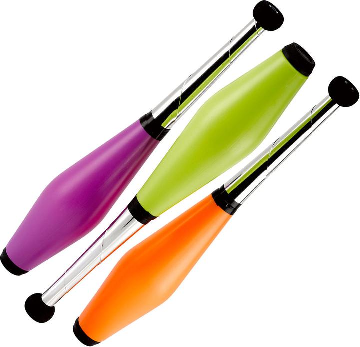 Eureka! Jonglieren Zapfen Junior