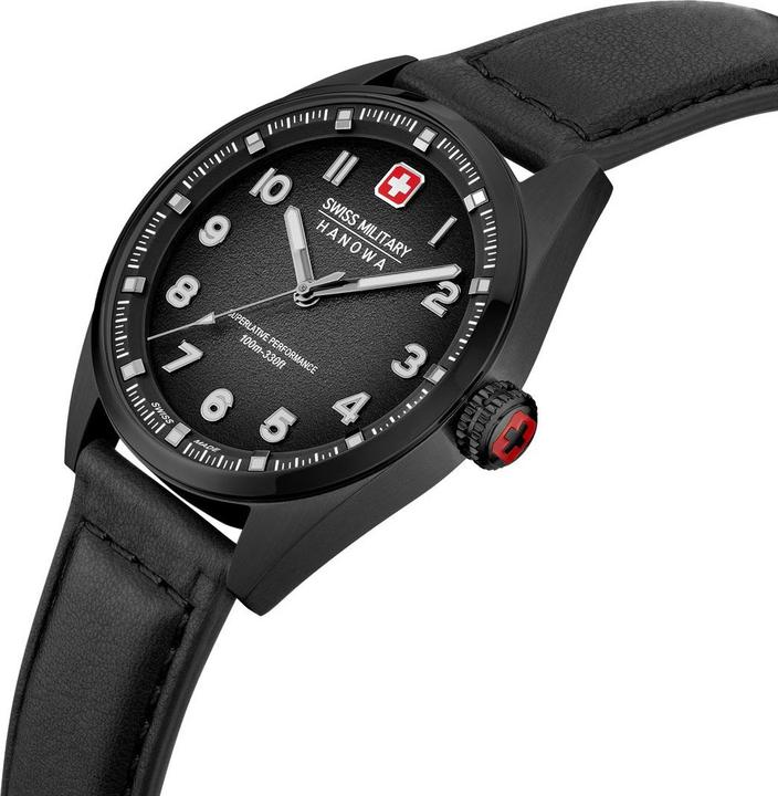Image du produit Swiss Military Hanowa SMWGA0001530 (Swiss Made, 42 mm)