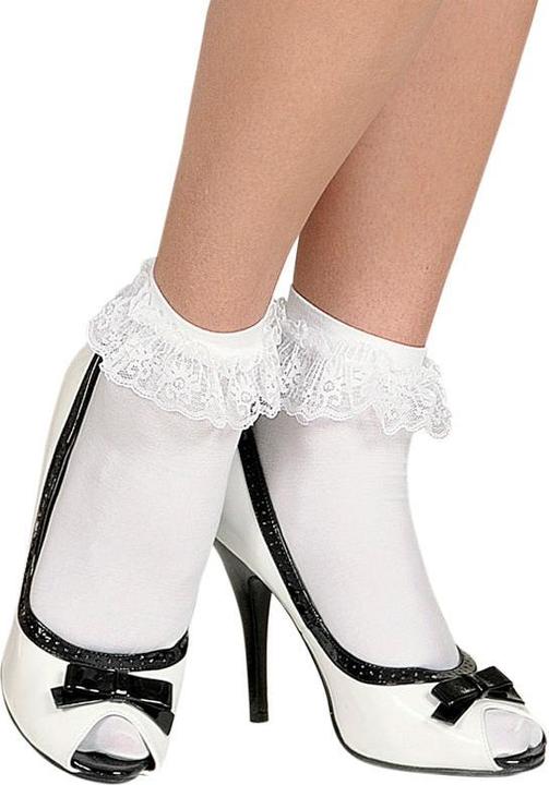 Produktbild Widmann Rüschensocken