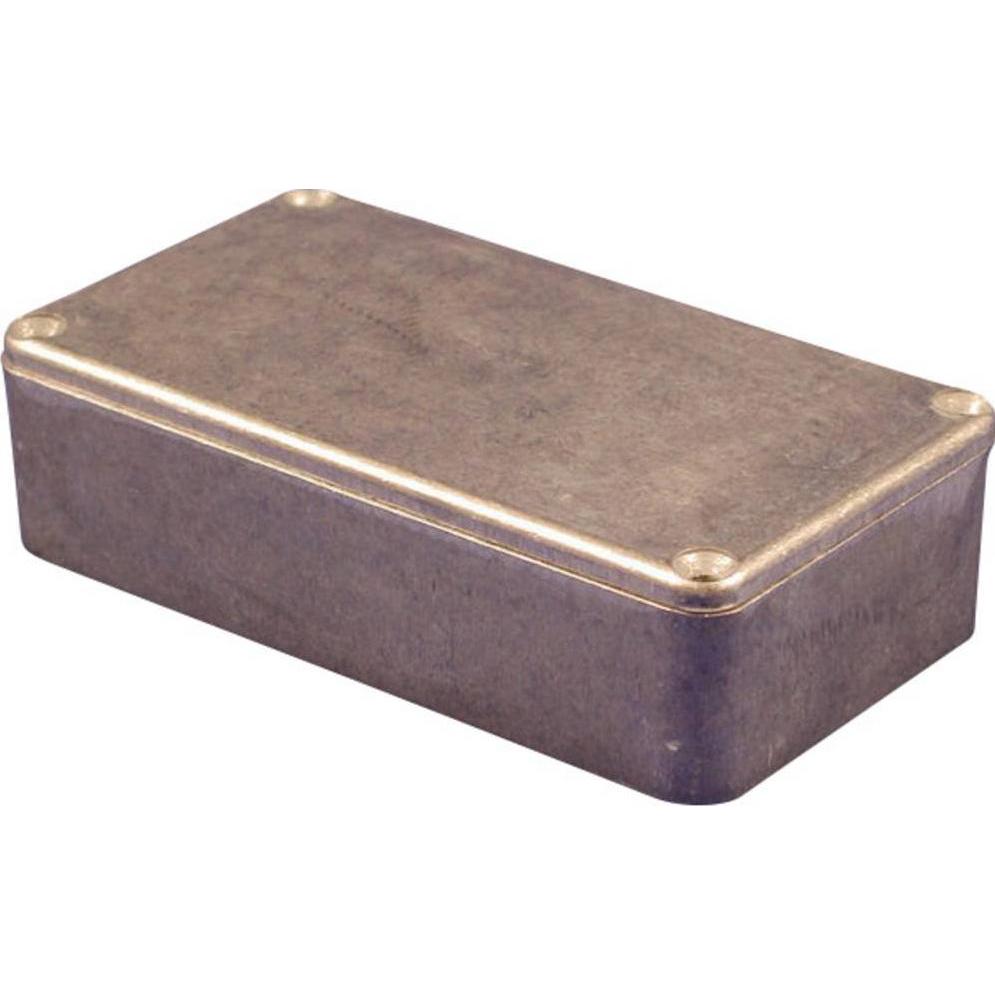 Hammond Universal-Gehäuse. (Gehäuse), Elektronikzubehör + Gehäuse, Grau