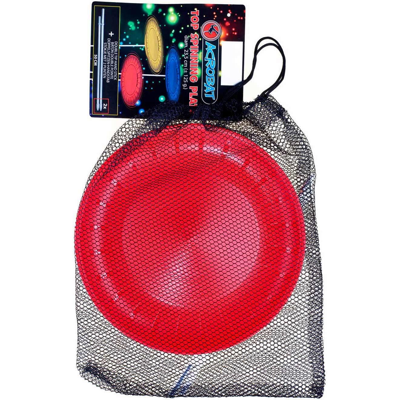 Thumbnail - Eureka!, Balance Trainer