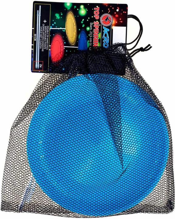 Immagine prodotto Eureka! Acrobat Balanceerbord met Stok - Azzurro