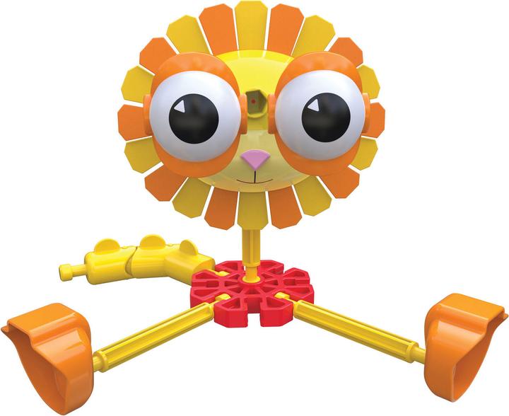 Produktbild K'Nex Kid Bouwset - Safari-Kameraden