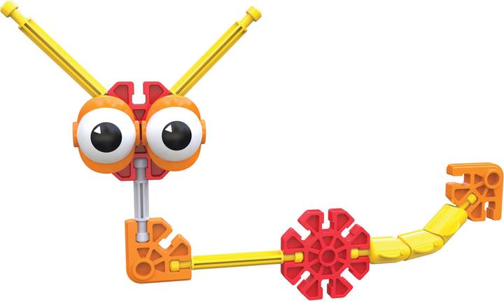 Produktbild K'Nex Kid Bouwset - Safari-Kameraden