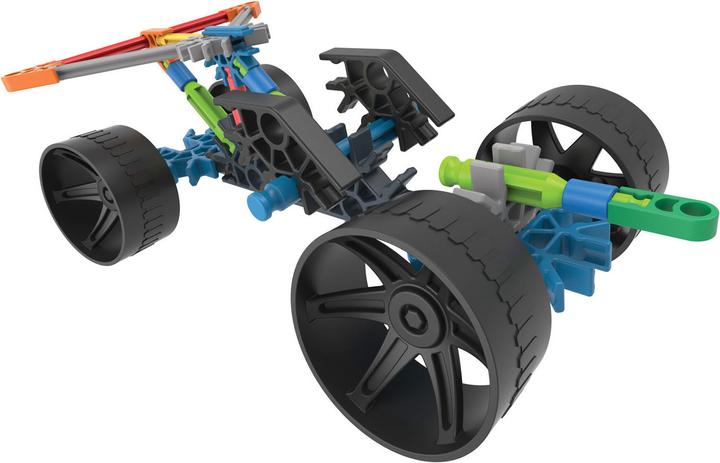 Immagine prodotto K'Nex Bouwset - Dune Buggy