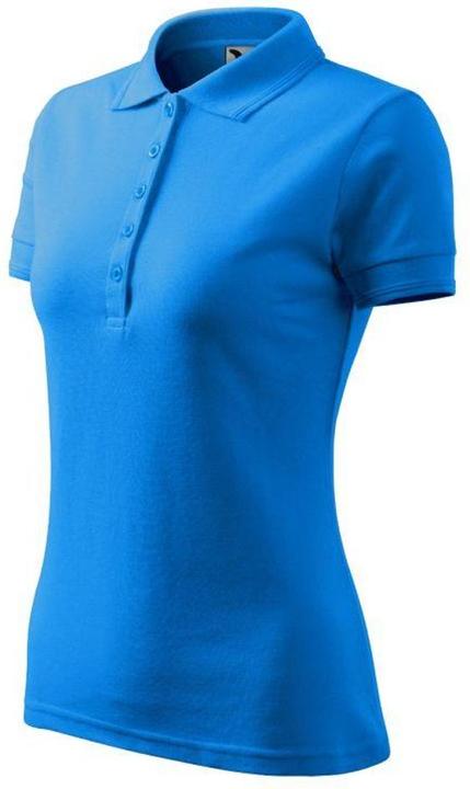 Produktbild Malfini Poloshirt Piqué (M)