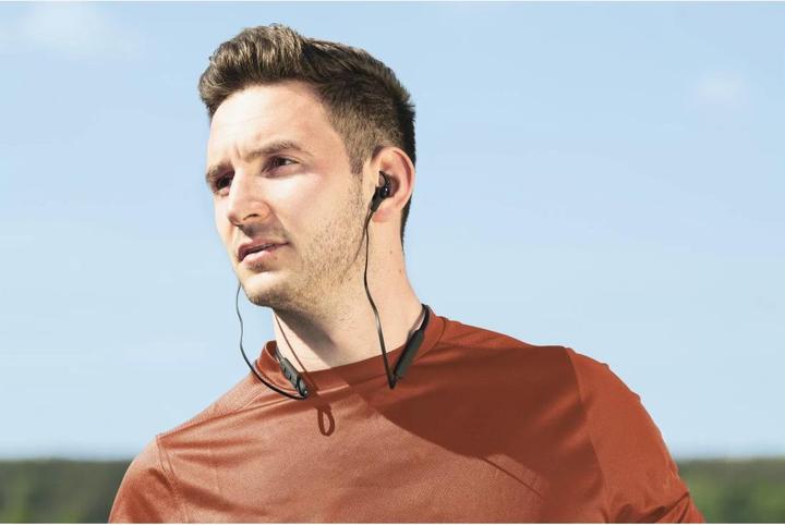 Actual product image Hama Freedom Neck III (12 h, Wireless)