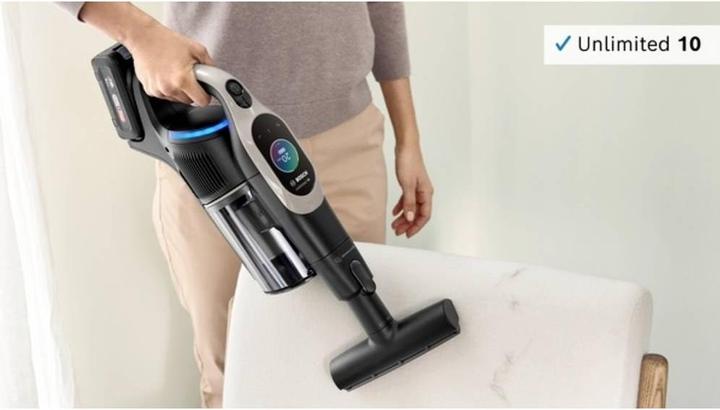 Immagine prodotto Bosch Hausgeräte Bocchetta per tappezzeria Unlimited BHZUNGXXL