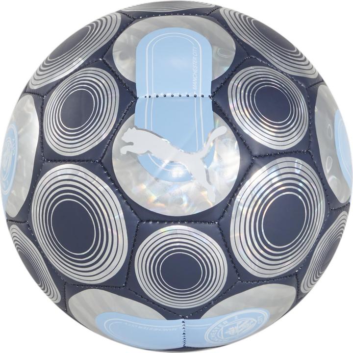 Puma MCFC Cultuur+ Bal Mini