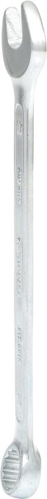 Produktbild KS Tools Ringmaulschlüssel. abgewinkelt. 10mm 517.0610 (10 mm)