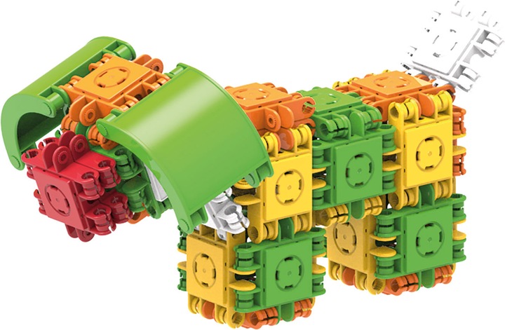 Produktbild Clicformers Clics Blöcke 70 Stk