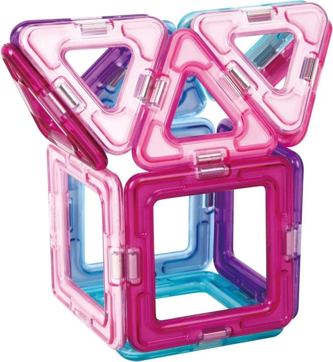 Produktbild Magformers inspirieren