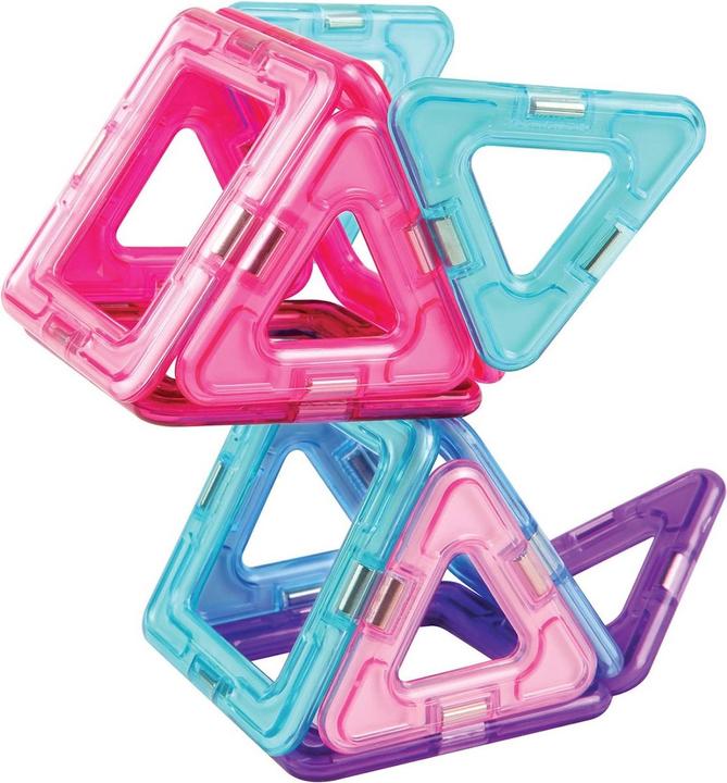 Produktbild Magformers inspirieren