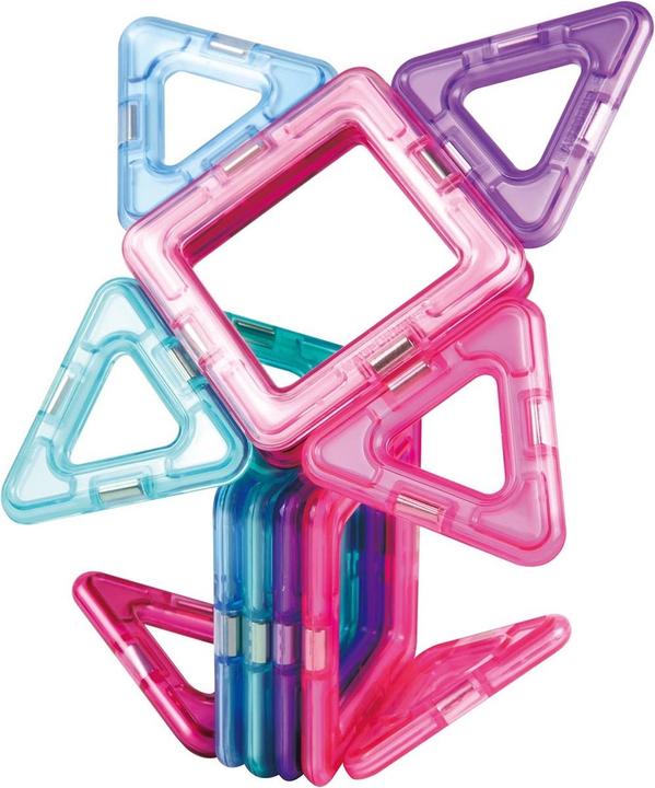 Produktbild Magformers inspirieren