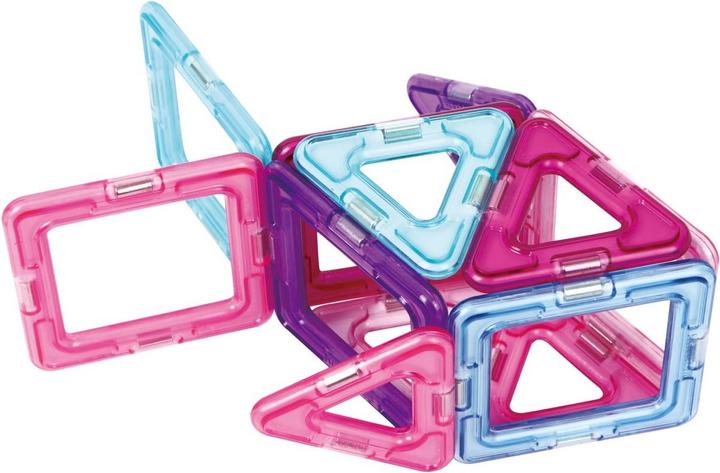 Produktbild Magformers inspirieren