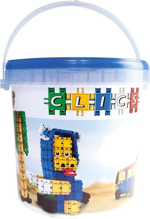 Produktbild Clics Building Blocks