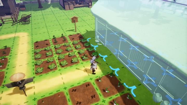 Produktbild Marvelous Rune Factory: Guardians of Azuma (Englisch)