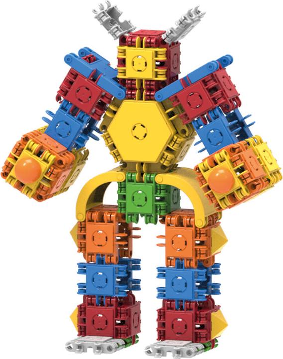 Produktbild Clicformers Basis-Set