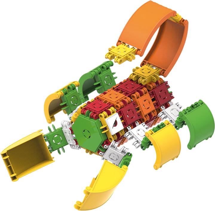 Produktbild Clicformers Basis-Set