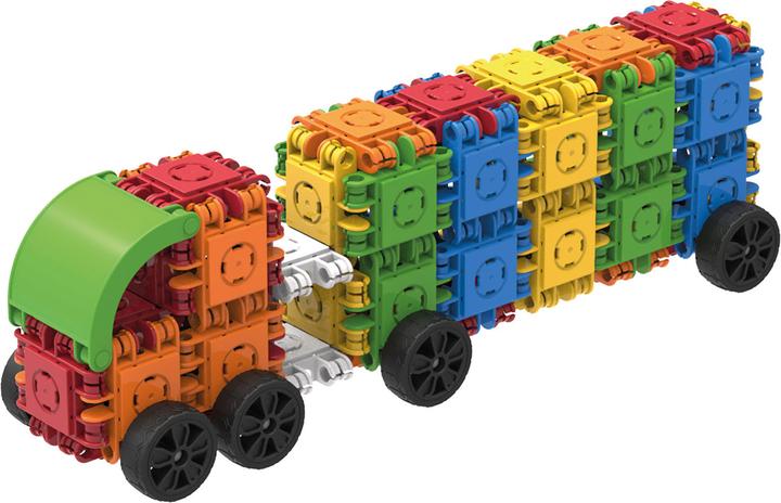 Produktbild Clicformers Basis-Set